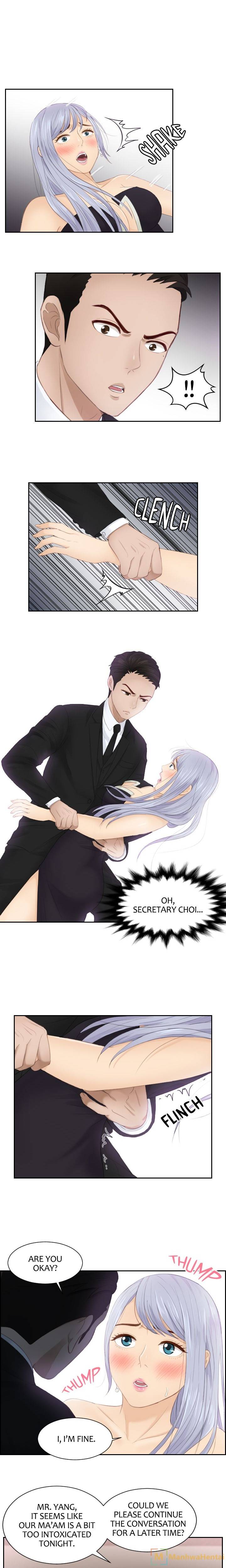 Mind Reader - Chapter 15 [photo 4] - MangaPorn