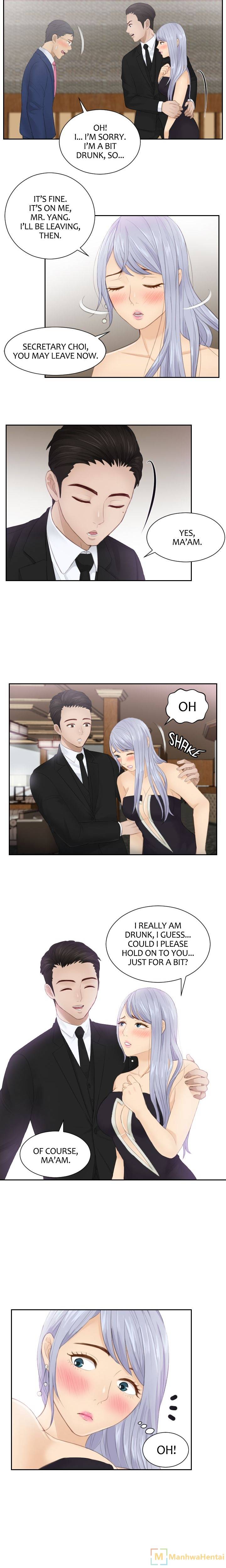 Mind Reader - Chapter 15 [photo 5] - MangaPorn