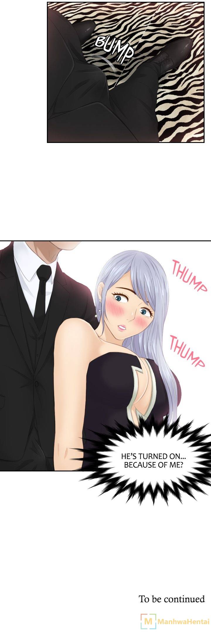 Mind Reader - Chapter 15 [photo 6] - MangaPorn