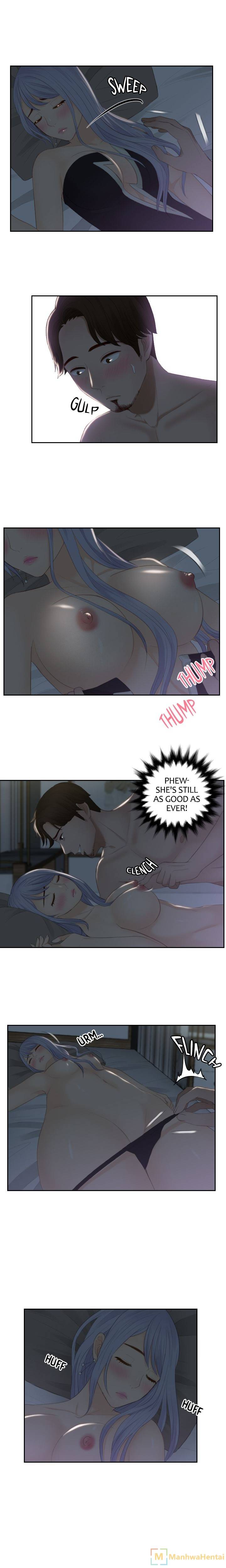 Mind Reader - Chapter 16 [photo 10] - MangaPorn