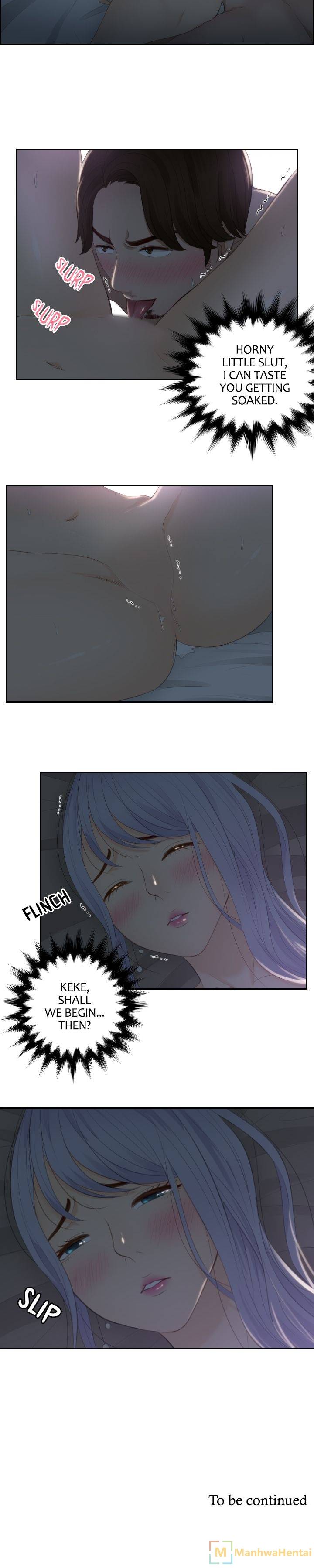 Mind Reader - Chapter 16 [photo 12] - MangaPorn