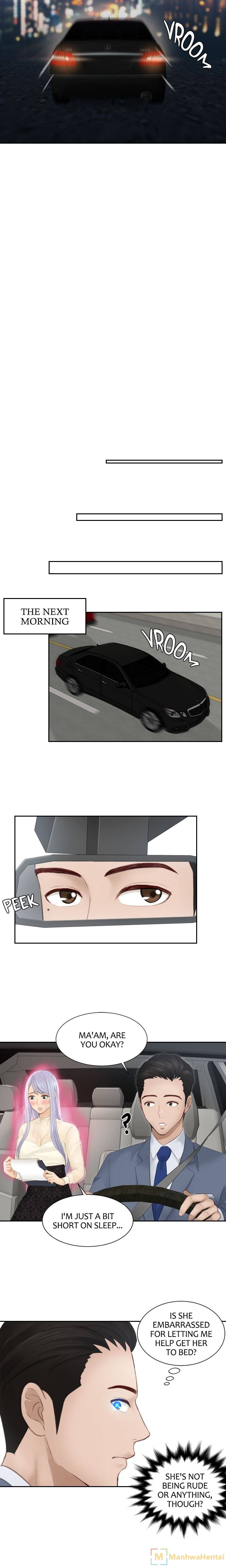 Mind Reader - Chapter 17 [photo 11] - MangaPorn