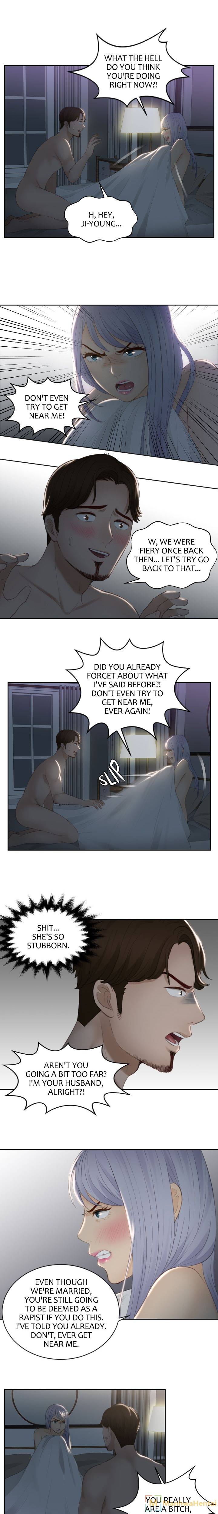 Mind Reader - Chapter 17 [photo 3] - MangaPorn