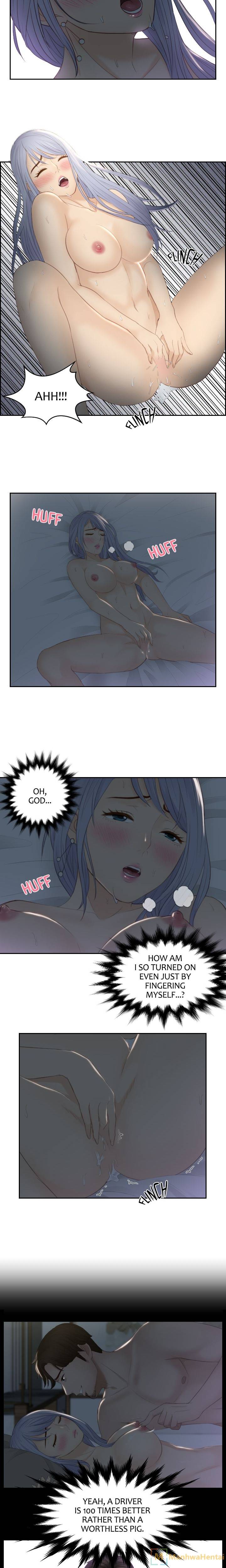 Mind Reader - Chapter 17 [photo 8] - MangaPorn