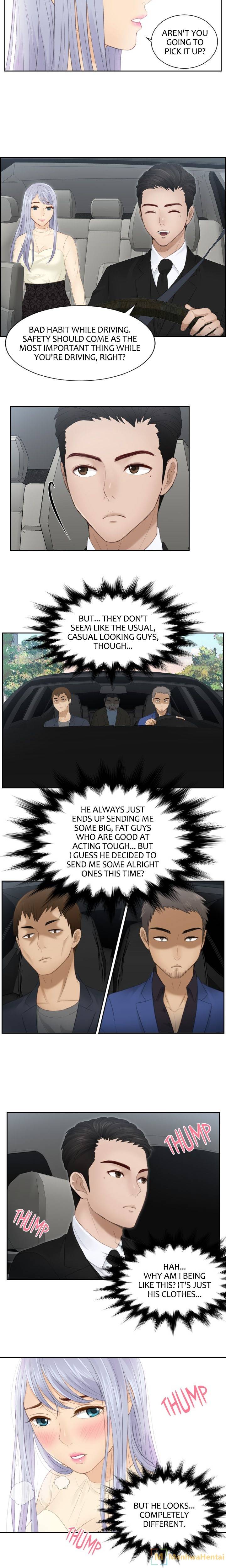 Mind Reader - Chapter 18 [photo 10] - MangaPorn