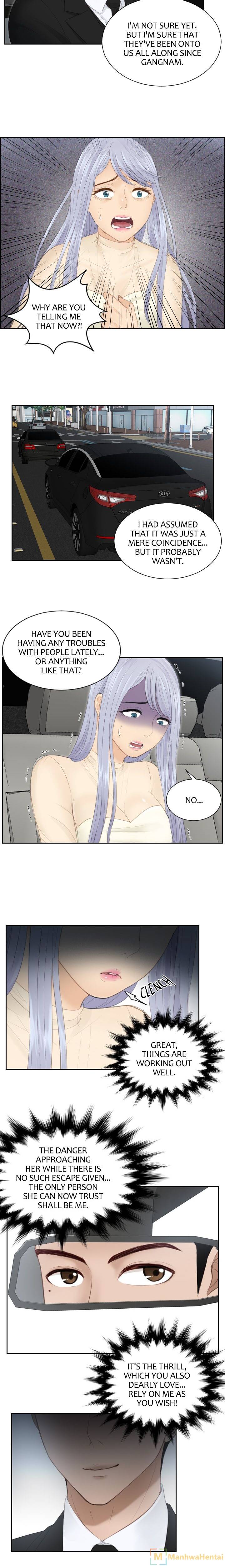 Mind Reader - Chapter 18 [photo 12] - MangaPorn