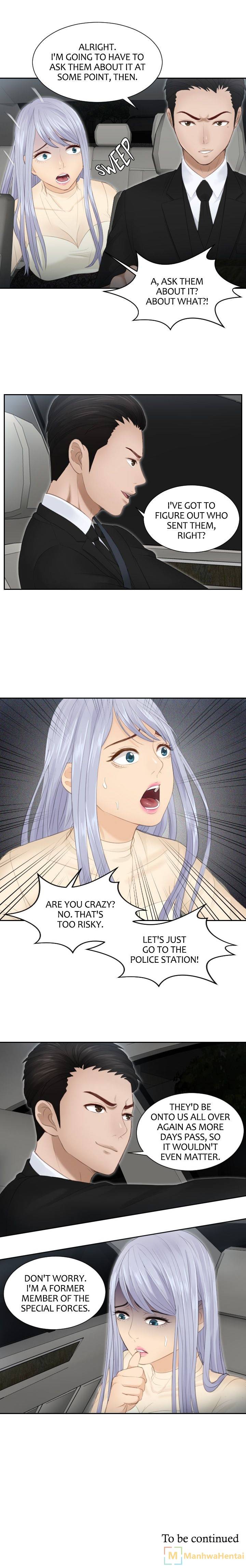 Mind Reader - Chapter 18 [photo 13] - MangaPorn