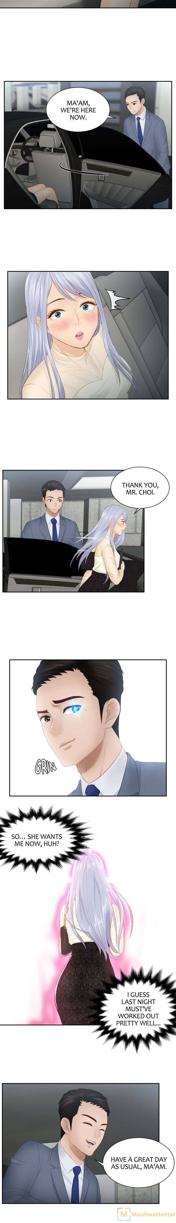 Mind Reader - Chapter 18 [photo 2] - MangaPorn