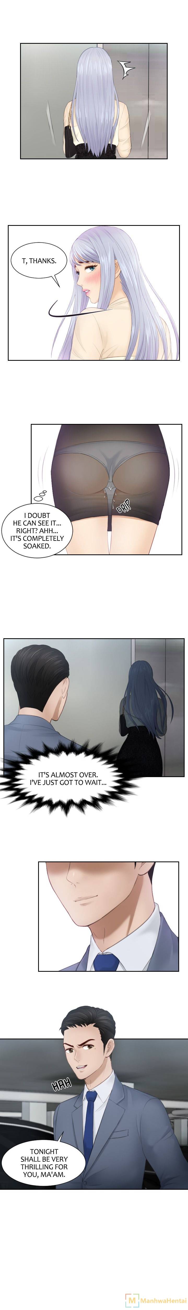 Mind Reader - Chapter 18 [photo 3] - MangaPorn