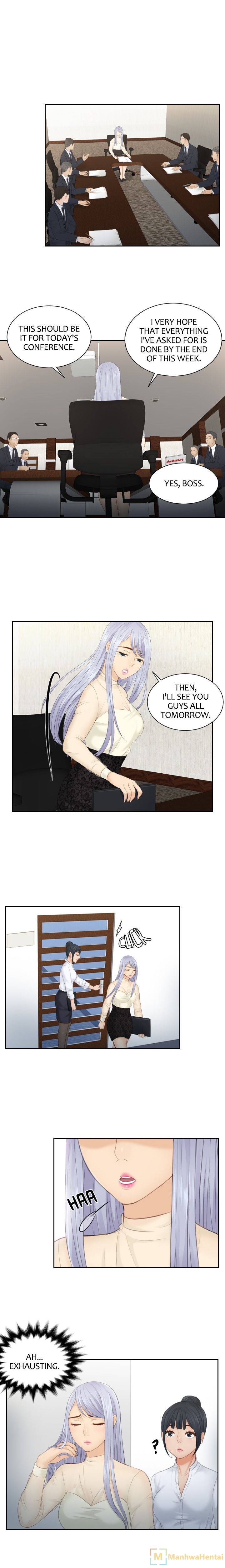 Mind Reader - Chapter 18 [photo 4] - MangaPorn