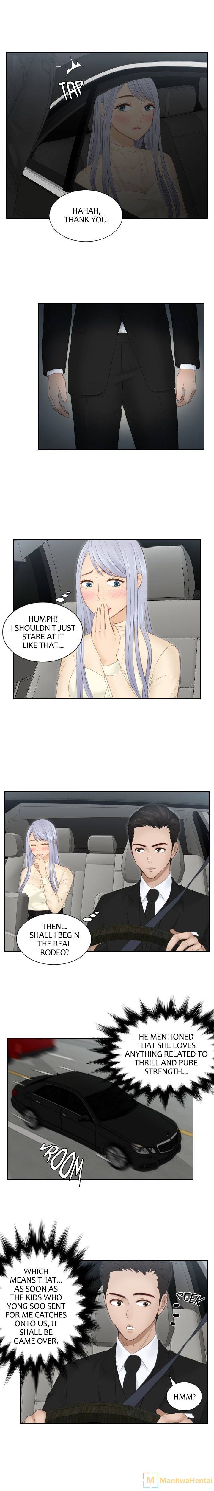 Mind Reader - Chapter 18 [photo 8] - MangaPorn