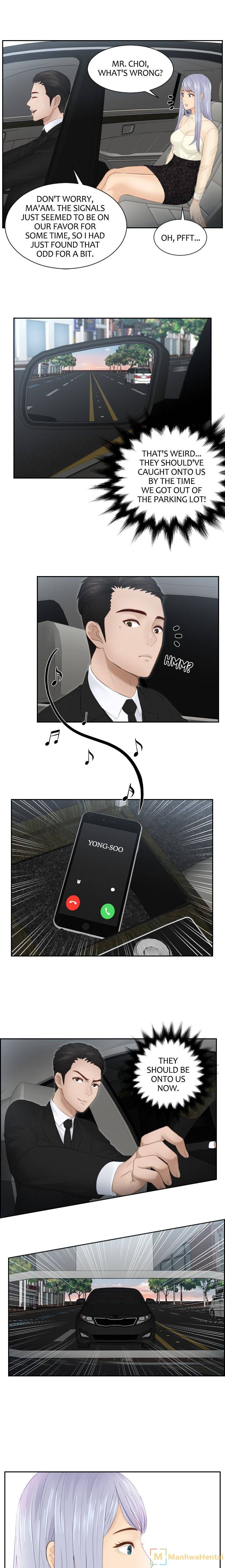 Mind Reader - Chapter 18 [photo 9] - MangaPorn