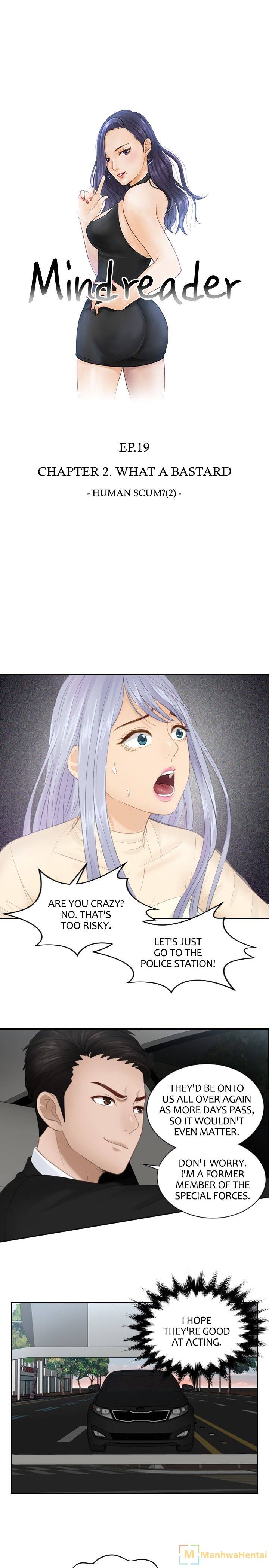 Mind Reader - Chapter 19 [photo 1] - MangaPorn