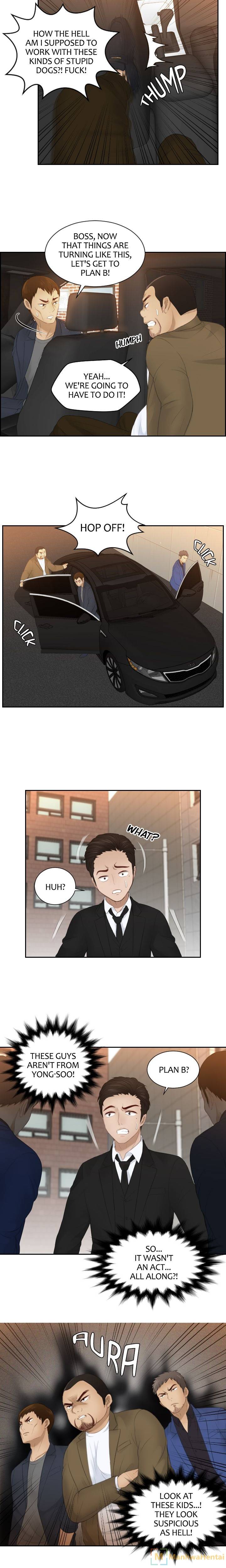 Mind Reader - Chapter 19 [photo 10] - MangaPorn