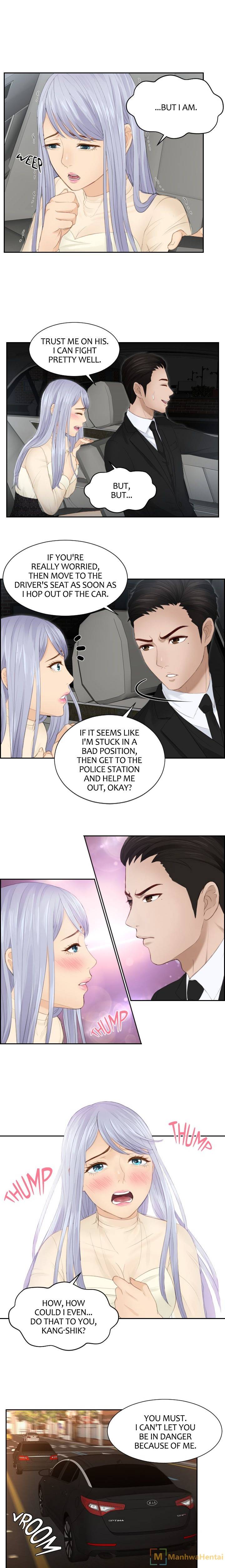 Mind Reader - Chapter 19 [photo 3] - MangaPorn