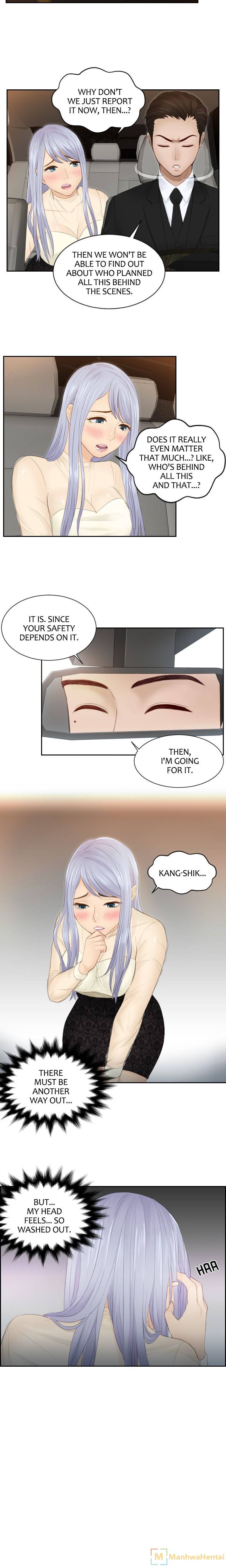 Mind Reader - Chapter 19 [photo 4] - MangaPorn