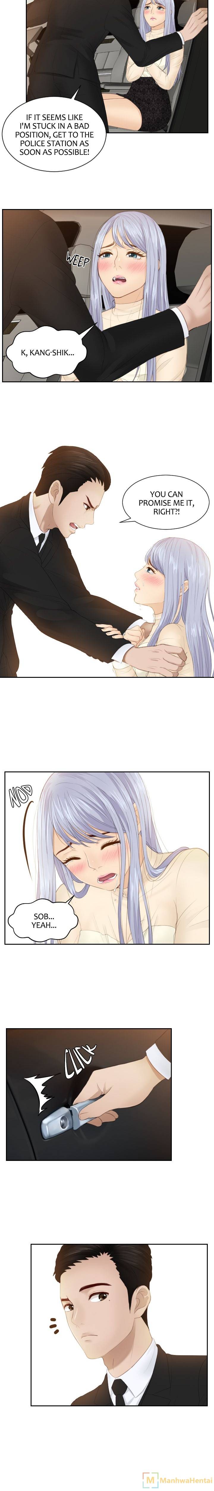 Mind Reader - Chapter 19 [photo 6] - MangaPorn