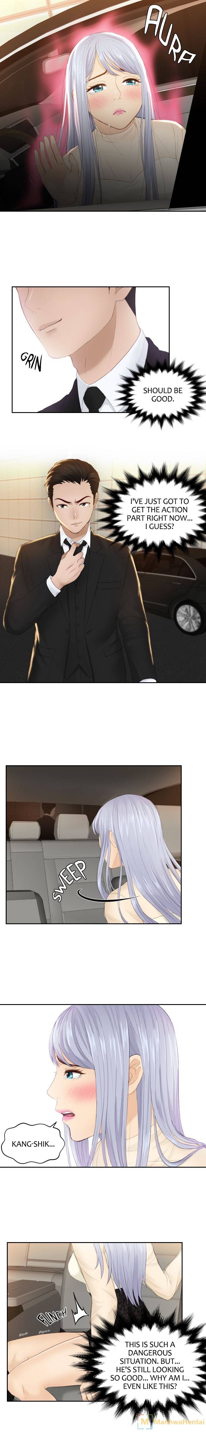 Mind Reader - Chapter 19 [photo 7] - MangaPorn