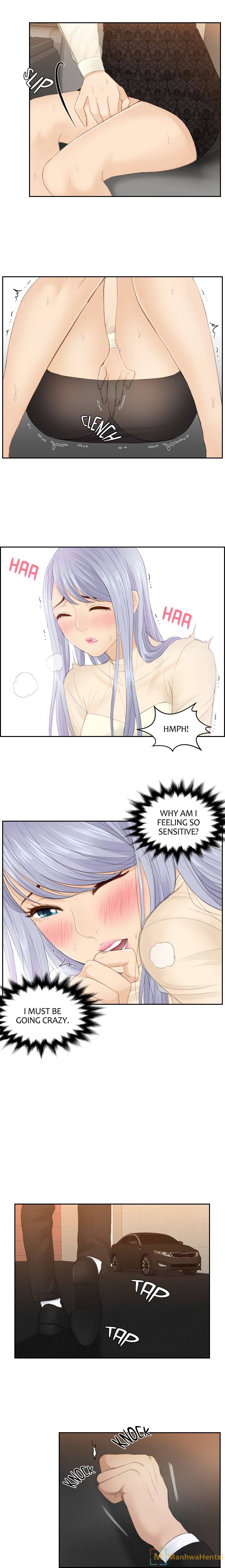 Mind Reader - Chapter 19 [photo 8] - MangaPorn