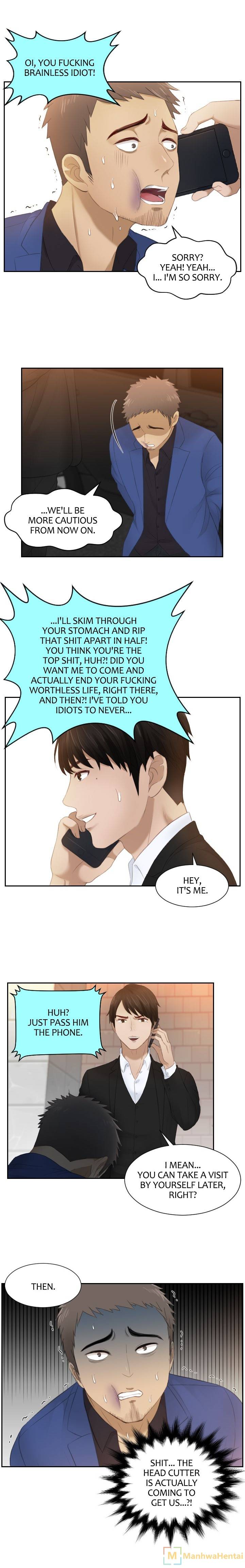 Mind Reader - Chapter 20 [photo 10] - MangaPorn