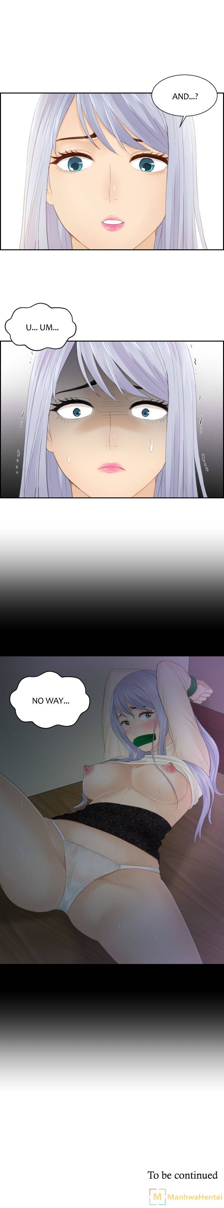 Mind Reader - Chapter 20 [photo 13] - MangaPorn