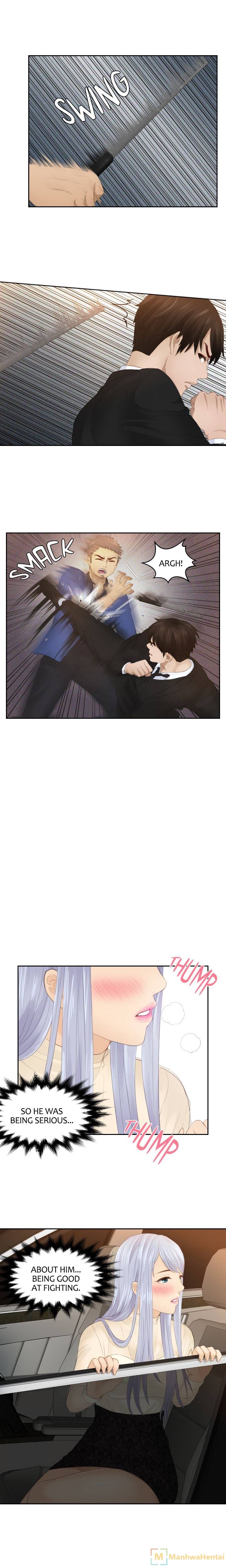 Mind Reader - Chapter 20 [photo 4] - MangaPorn