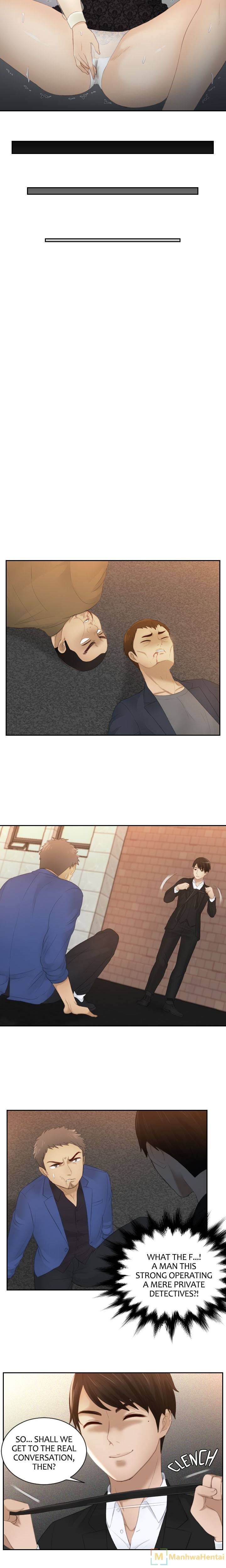 Mind Reader - Chapter 20 [photo 6] - MangaPorn