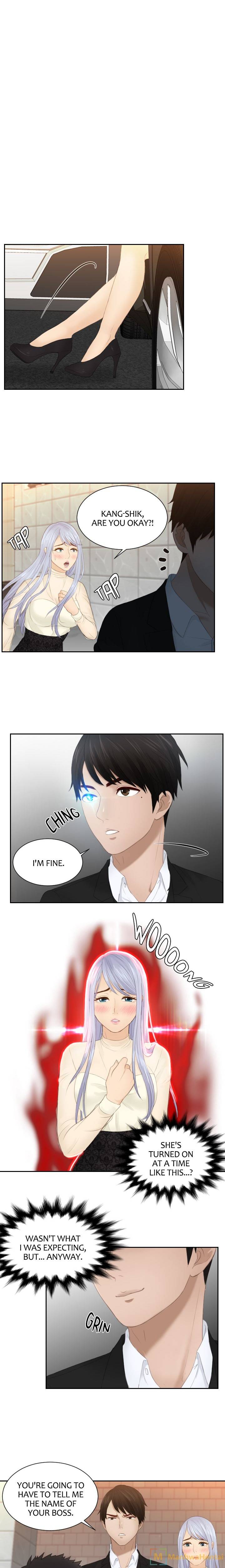 Mind Reader - Chapter 20 [photo 7] - MangaPorn