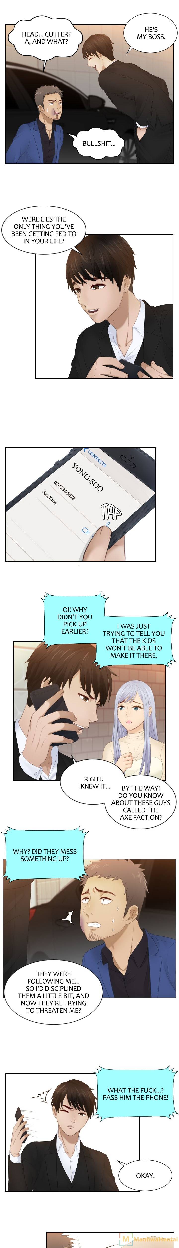 Mind Reader - Chapter 20 [photo 9] - MangaPorn