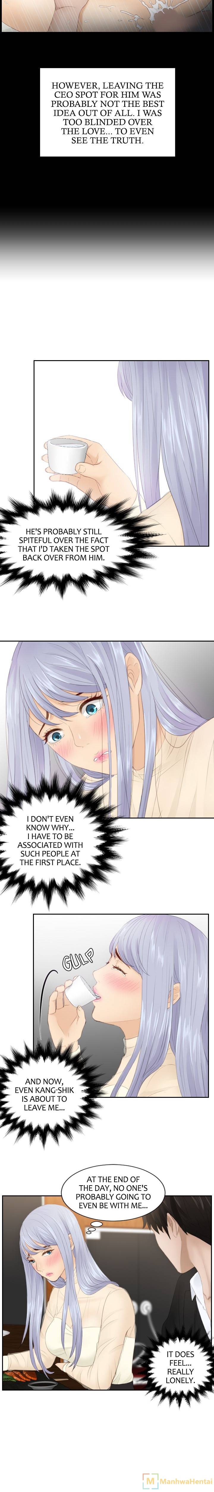 Mind Reader - Chapter 21 [photo 10] - MangaPorn