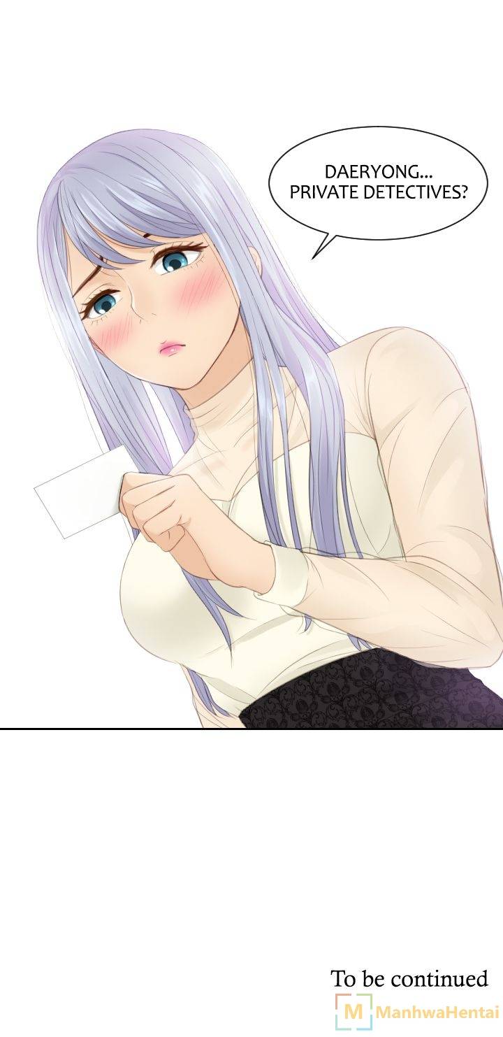 Mind Reader - Chapter 21 [photo 13] - MangaPorn