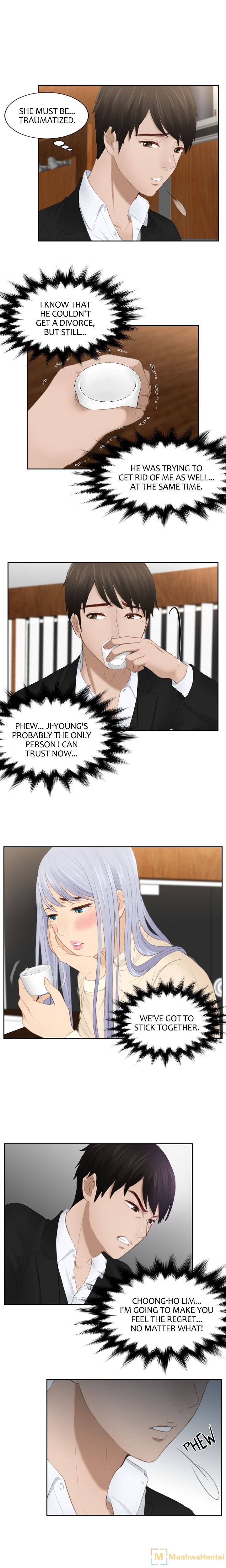 Mind Reader - Chapter 21 [photo 5] - MangaPorn