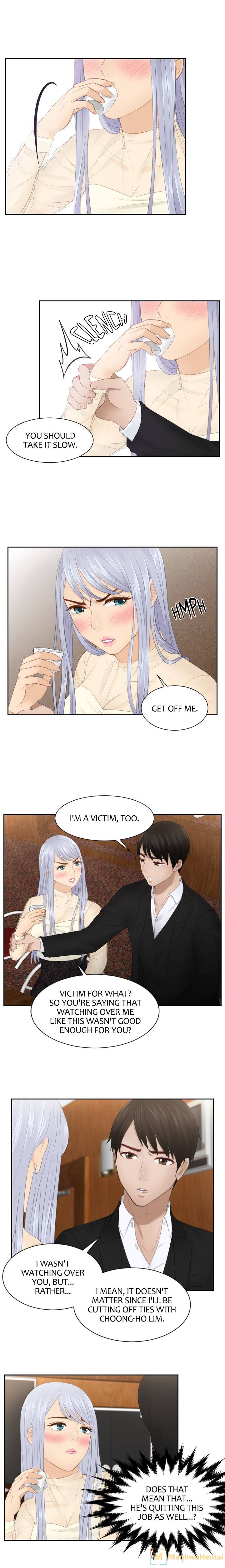 Mind Reader - Chapter 21 [photo 7] - MangaPorn