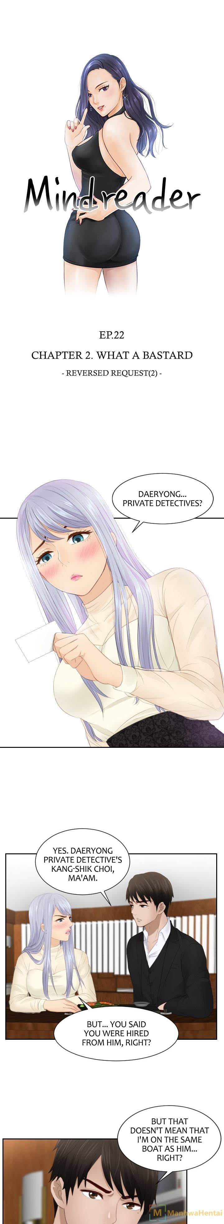 Mind Reader - Chapter 22 [photo 1] - MangaPorn