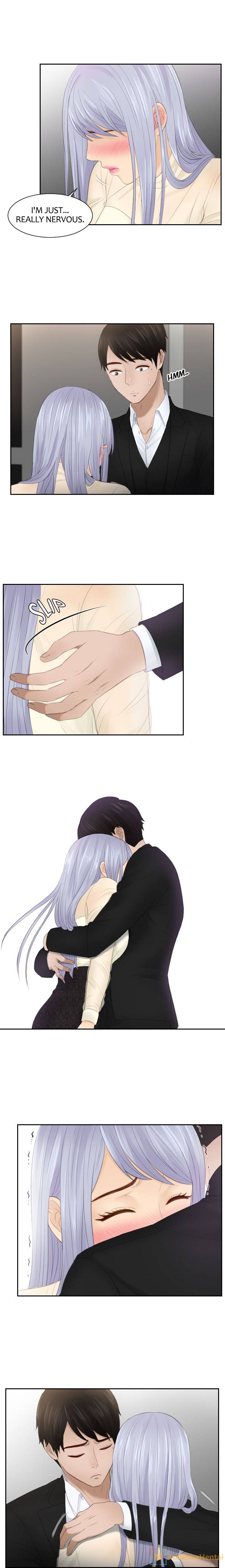 Mind Reader - Chapter 22 [photo 10] - MangaPorn