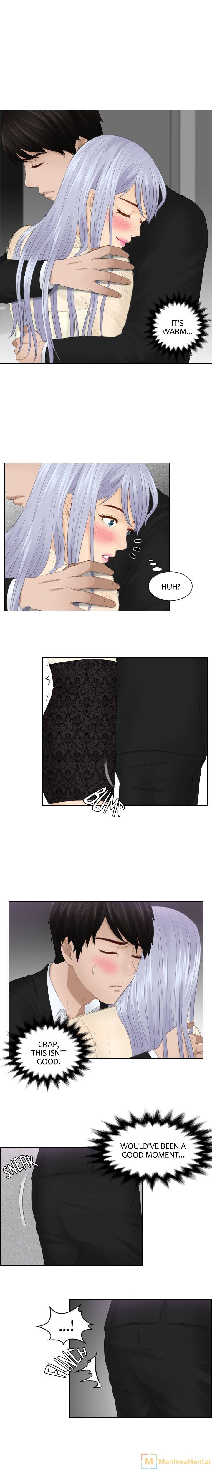 Mind Reader - Chapter 22 [photo 11] - MangaPorn