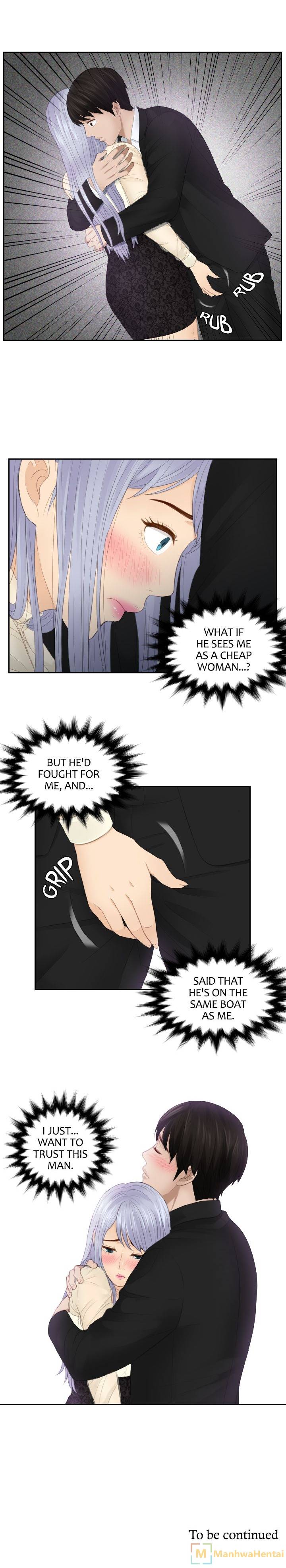 Mind Reader - Chapter 22 [photo 12] - MangaPorn