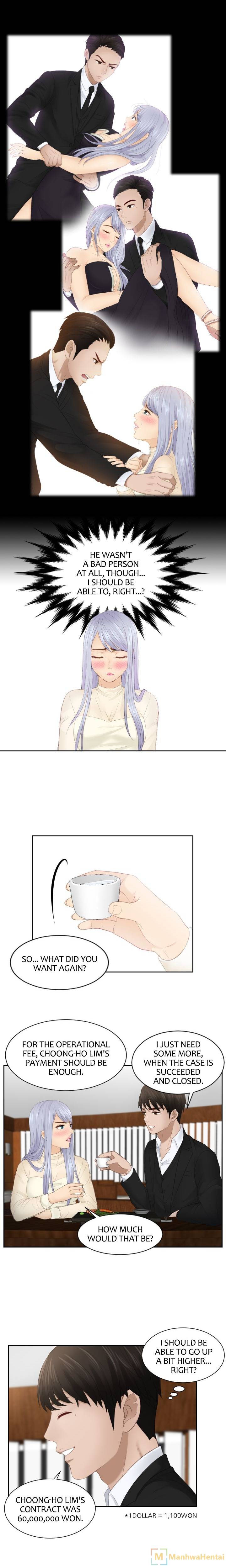 Mind Reader - Chapter 22 [photo 3] - MangaPorn