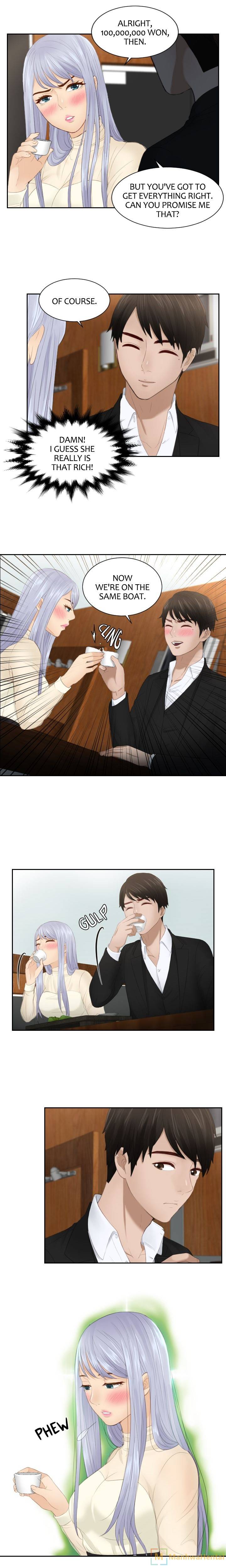 Mind Reader - Chapter 22 [photo 4] - MangaPorn