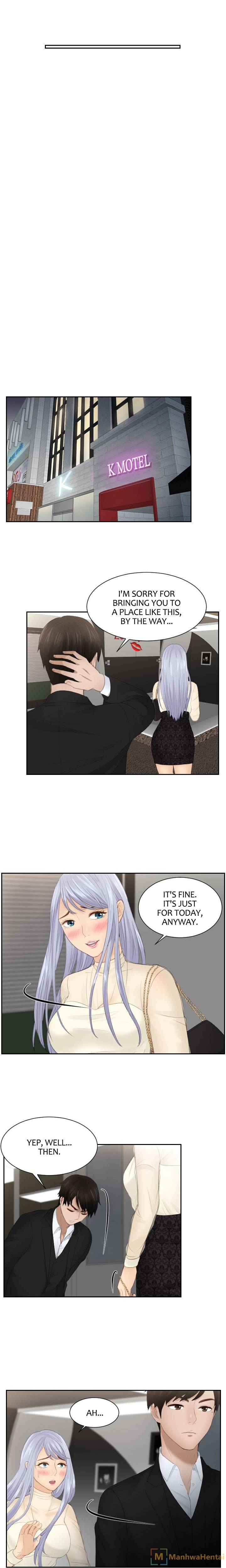 Mind Reader - Chapter 22 [photo 6] - MangaPorn