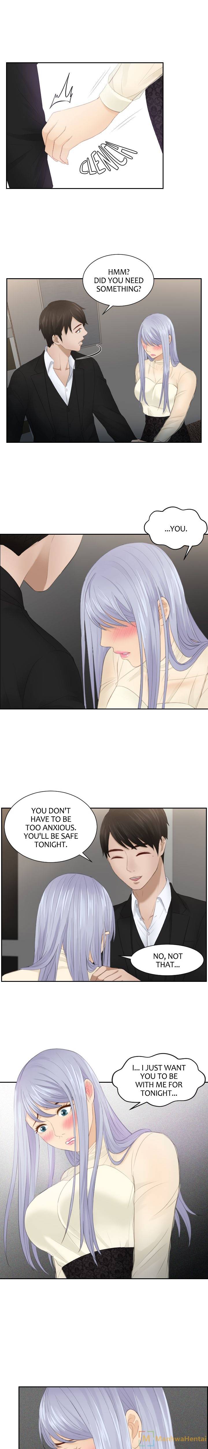 Mind Reader - Chapter 22 [photo 7] - MangaPorn