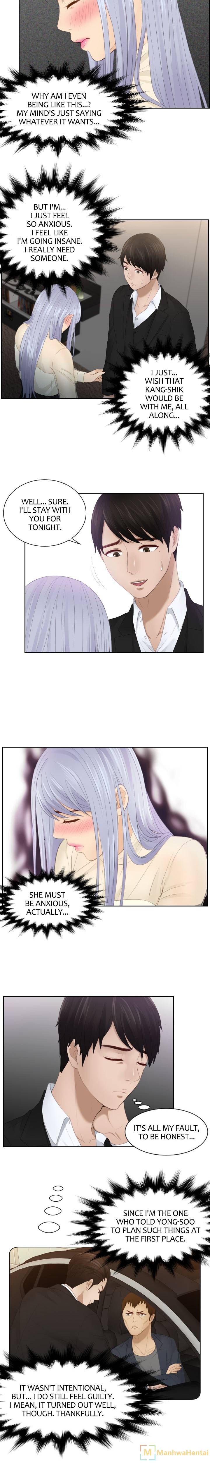 Mind Reader - Chapter 22 [photo 8] - MangaPorn