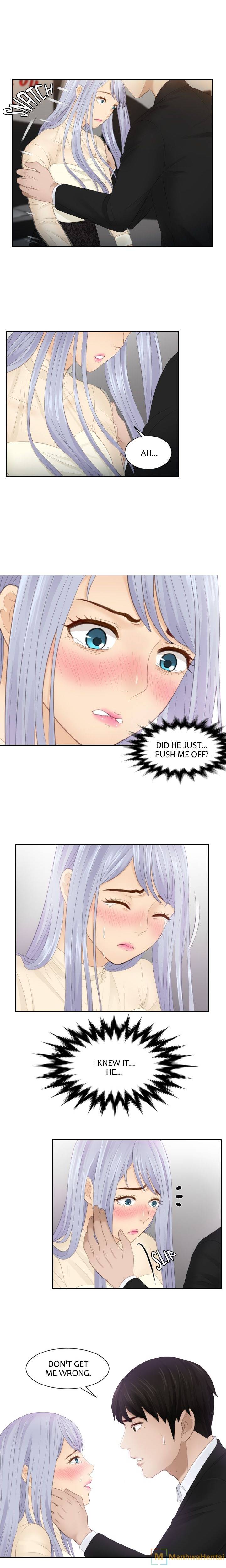 Mind Reader - Chapter 23 [photo 2] - MangaPorn