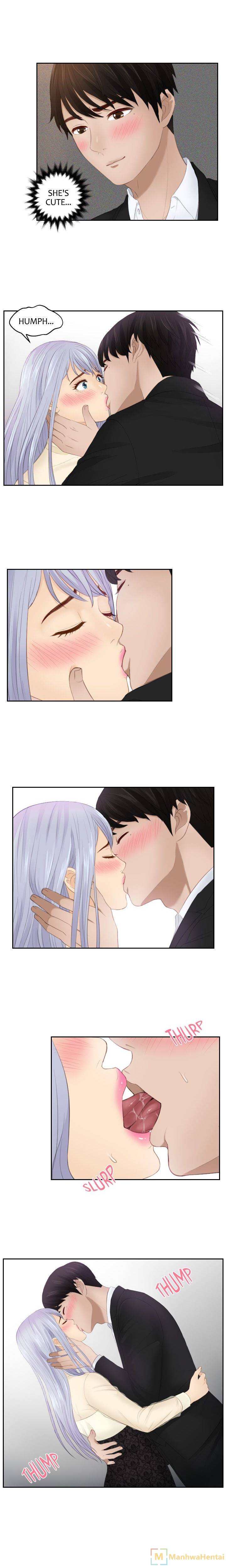 Mind Reader - Chapter 23 [photo 3] - MangaPorn