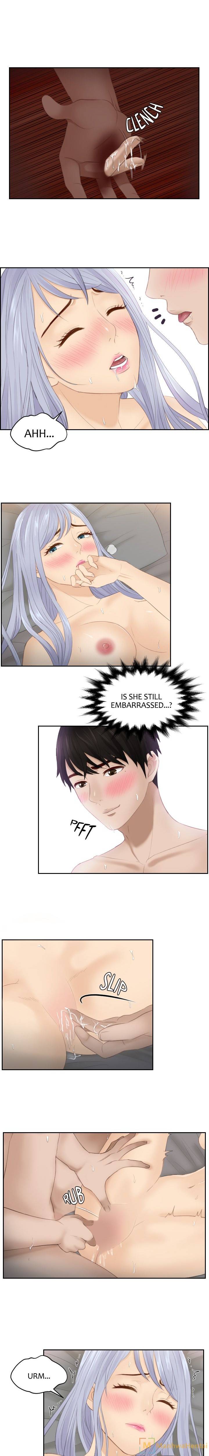 Mind Reader - Chapter 23 [photo 9] - MangaPorn