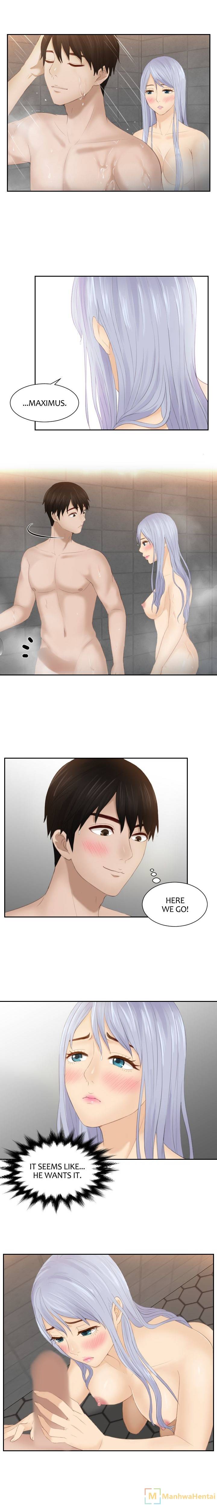 Mind Reader - Chapter 24 [photo 10] - MangaPorn