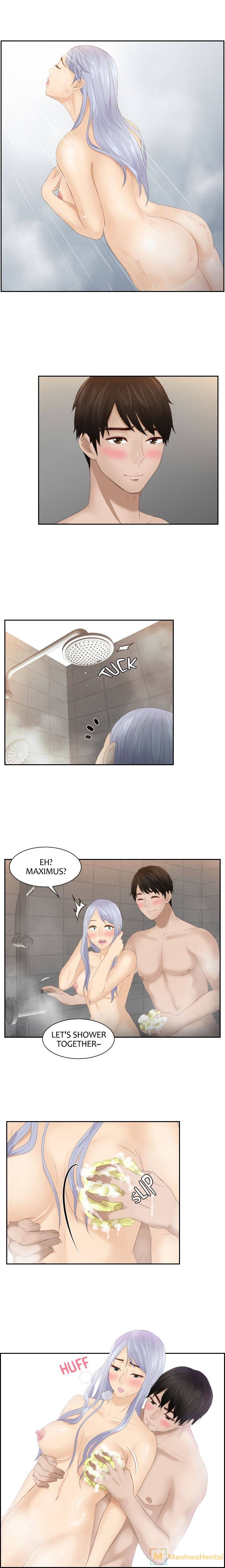 Mind Reader - Chapter 24 [photo 8] - MangaPorn