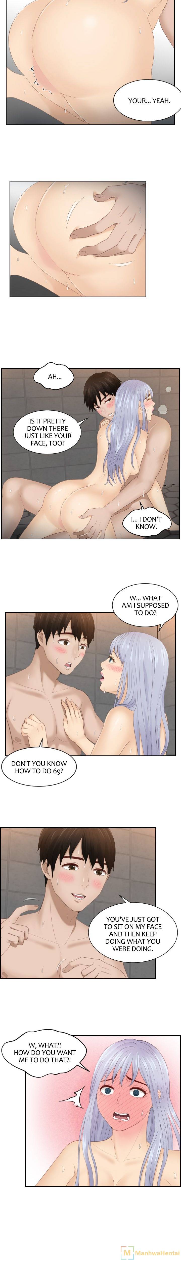 Mind Reader - Chapter 25 [photo 2] - MangaPorn