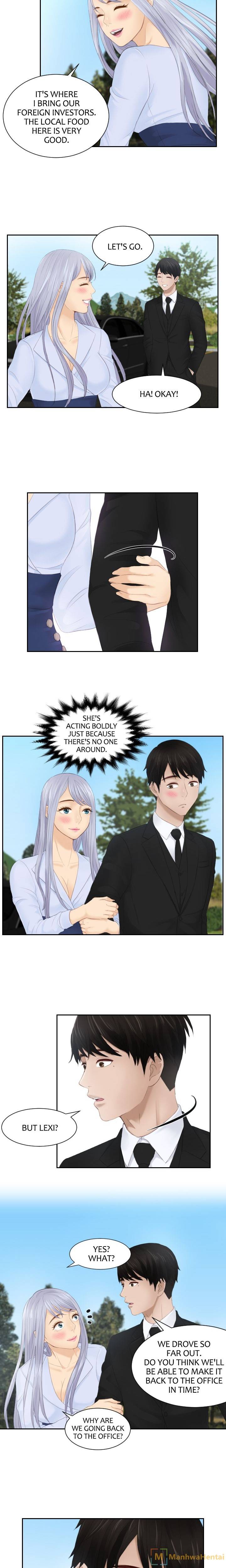 Mind Reader - Chapter 26 [photo 12] - MangaPorn