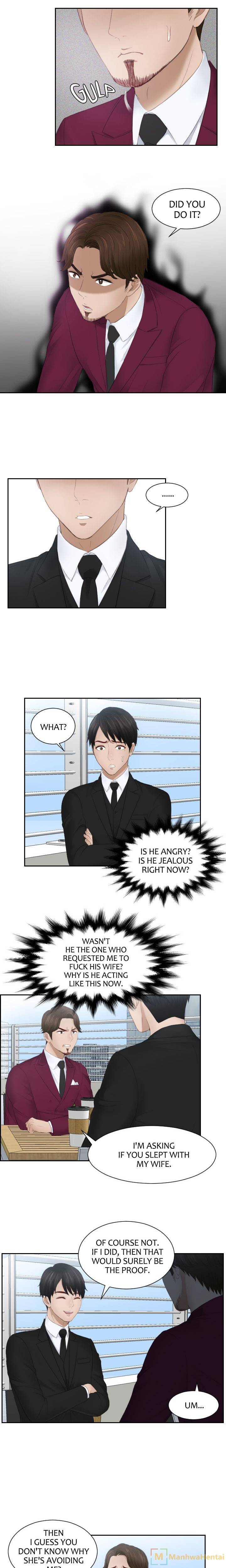 Mind Reader - Chapter 26 [photo 3] - MangaPorn